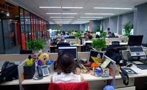 Chine Zhengzhou C-Power Electronics Firm