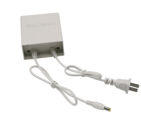 Adaptateur d'alimentation étanche 12v Taurus extérieur 12v 2a 24w pour CCTV ou LED Shenzhen