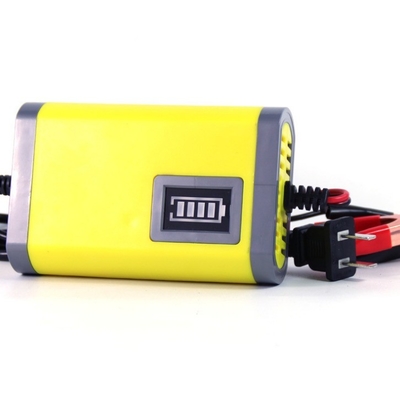 Véhicules et équipements lourds Chargeur de batterie C-Power 12v 6a 20AH 60AH 80AH12v