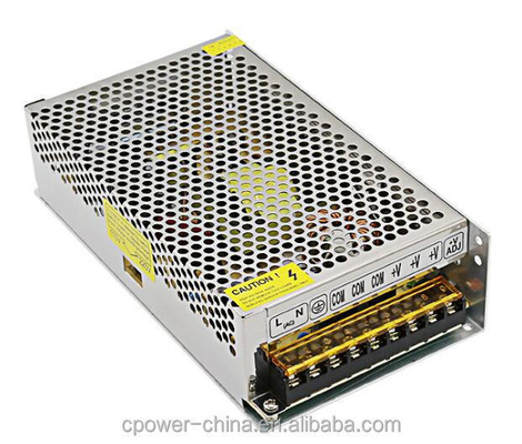 Voltage constant 300w 110v à 12v 19v 15v 20a Appareil de commutation avec sortie 19v