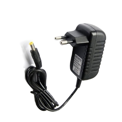 Adaptateur d'alimentation en courant continu de 12 V pour les surtensions et les courts-circuits LED CCTV