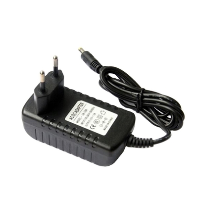 Adaptateur d'alimentation en courant continu de 12 V pour les surtensions et les courts-circuits LED CCTV