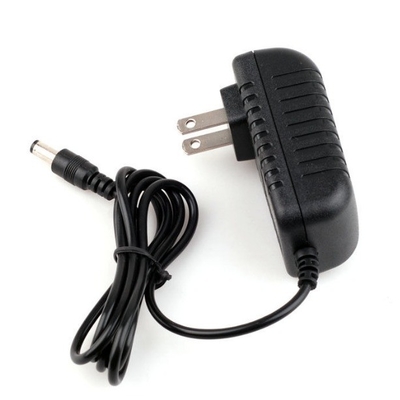 100-240v Entrée de la caméra de vidéosurveillance alimentation 12v DC 12w Adaptateur de marque de sécurité pour la sortie 12v