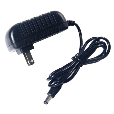 100-240v Entrée de la caméra de vidéosurveillance alimentation 12v DC 12w Adaptateur de marque de sécurité pour la sortie 12v