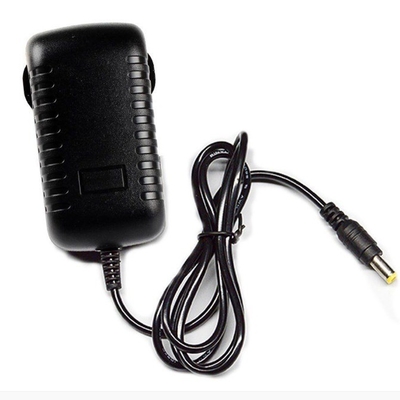 Fabulous noir Adaptateur de courant 24V