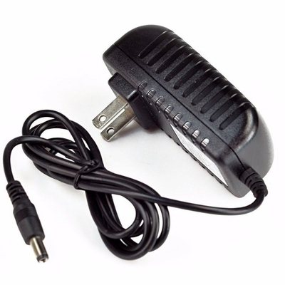 Fabulous noir Adaptateur de courant 24V