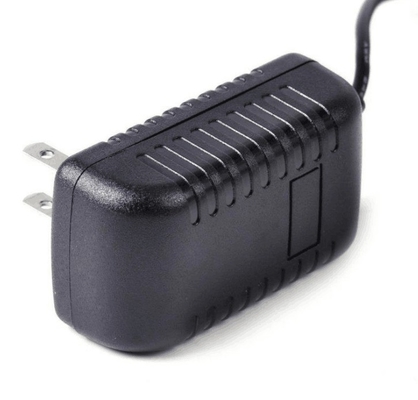 Fabulous noir Adaptateur de courant 24V