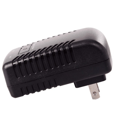 48V 0,5A 24w PoE Injecteur de puissance sur Ethernet Adaptateur pour point d'accès sans fil AP