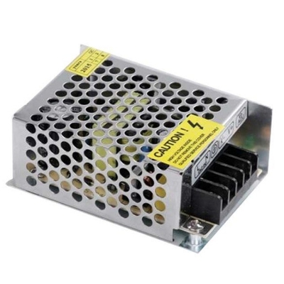 2.1ampère de courant constant de tension 12V DC alimentation LED pour les applications de commutation