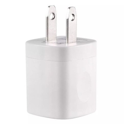 AC 100-240v 50-60hz Entrée 1a 2a 5v chargeur usb adaptateur d'alimentation dc pour téléphones Sortie type DC