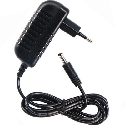 12V 1250mA Adaptateur de courant alternatif Voltage de sortie 12VDC 5V CC 6V CC Courant de sortie 0-2A