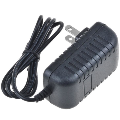 12V 1250mA Adaptateur de courant alternatif Voltage de sortie 12VDC 5V CC 6V CC Courant de sortie 0-2A