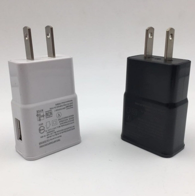 CE FCC ROHS certifié DC 5V 2A AU chargeur rapide USB pour iPhone 6 6s 7
