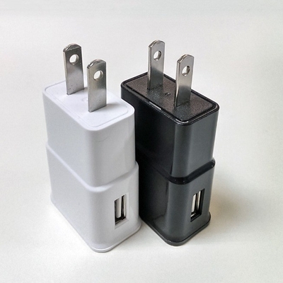 CE FCC ROHS certifié DC 5V 2A AU chargeur rapide USB pour iPhone 6 6s 7