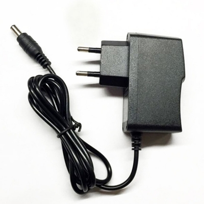 Autorisation de mise en service du système d'alimentation électrique