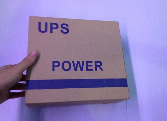 Ligne interactive 12V 5A UPS Power Door Access Control L'alimentation électrique avec batterie de secours