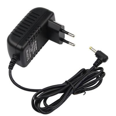 Plug In Connection Adaptateur d'alimentation 5v 1.5a 12v 1a 12v 1.5a pour fournir de l'énergie propice