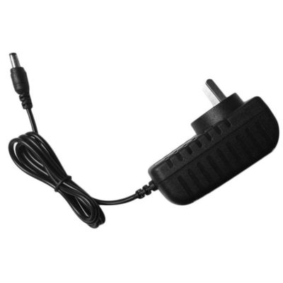 Plug In Connection Adaptateur d'alimentation 5v 1.5a 12v 1a 12v 1.5a pour fournir de l'énergie propice
