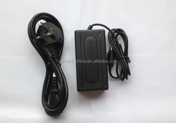 Adaptateur de courant alternatif de bureau exceptionnel de 36 W avec sortie de tension 12 V 3,33 A