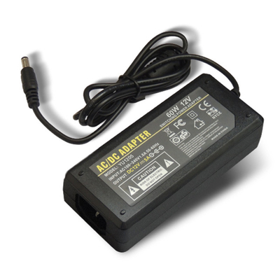 Connexion de bureau C-alimentation ac dc 12v 5a 12v 6a 10a 15a Adaptateur de sortie multiple