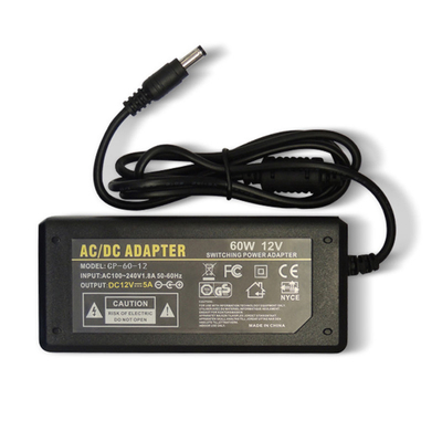 Connexion de bureau C-alimentation ac dc 12v 5a 12v 6a 10a 15a Adaptateur de sortie multiple