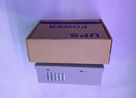 Énergie d'accès au TPU de 60 W, DC 12V 5A 115V 400 Hz