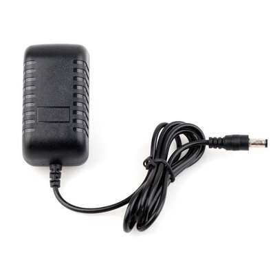 Adaptateur de courant continu à usage spécial en noir avec courant de sortie 100-2000mA 5V 1A 2A 2.6A