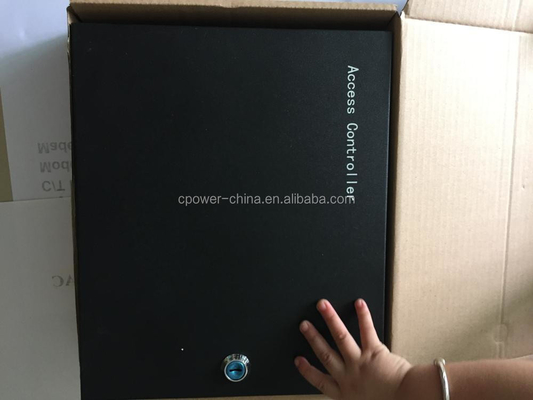 12V 5A UPS alimentation ininterrompue La solution ultime de contrôle d'accès avancé
