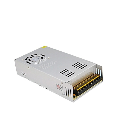 360W 110V 220V AC 12V 30A 24V 15A alimentation en courant continu confiance des professionnels dans le monde entier