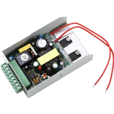 K80 AC 110-240V à DC12v 3A 36w alimentation pour le système de contrôle d'accès à la porte Puissance de sortie 1 50W