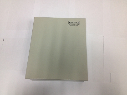 Appareil photo de vidéosurveillance à haute fréquence 12V 10A 120W 18ch