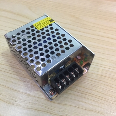 Test QC AC DC 9V 12V 28V 36V 48V 5V alimentation pour la puissance de sortie du banc 1 50W