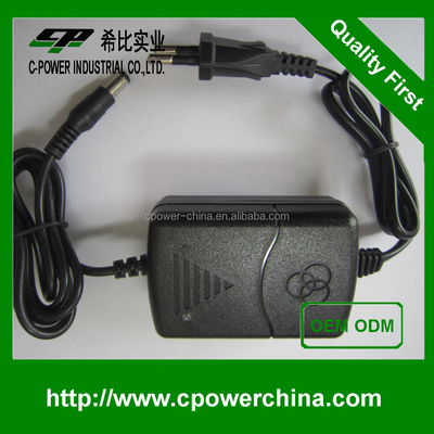 Noir 15V 2A 15V 2000mA 14V 15V Adaptateur secteur courant courant alternatif pour ordinateur de bureau 100-240V Rare Petit