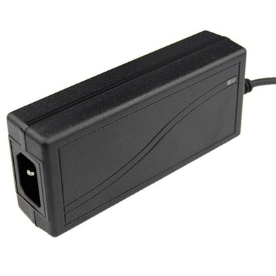 Adaptateur de courant continu 12V 3A 9V 4A 12V 3.33A 12V 4A 5A 3000mA 6A avec sortie noire