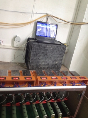 Transformateur d'alimentation électrique à LED de 12 v 30A pour lampes à bande LED 215*113*50 mm Argent