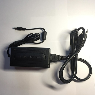 Adaptateur de bureau 12v 3a CC Adaptateur de courant courant AC-DC 36w avec certification CE et sortie