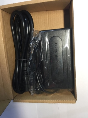 Adaptateur de bureau 12v 3a CC Adaptateur de courant courant AC-DC 36w avec certification CE et sortie