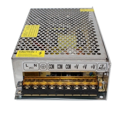 Énergie de commutation habituelle 12V Voltage de sortie 20A Courant de sortie 220V CA à 12V CC