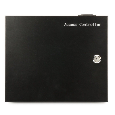 100-240VAC 50/60Hz 12V 5A 60W Contrôle d'accès noir
