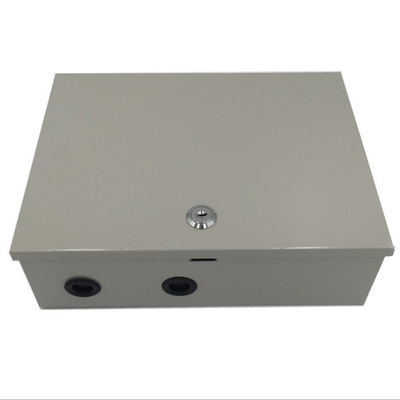 AC 110V 220V Voltage d'entrée 12V 10A 9CH UPS alimentation avec batterie de secours par C-Power