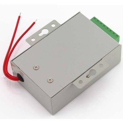 C-Power 100-240v DC12V 3A 36W alimentation de contrôle d'accès avec tension de sortie de 12V