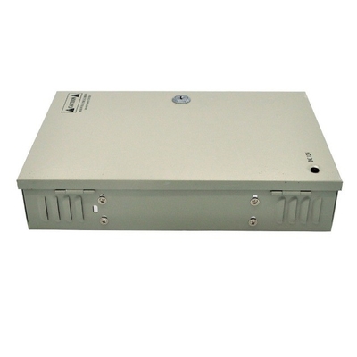 C-Power 110v 220 DC 12v 30a 18ch alimentation par commutation avec fréquence de sortie 50/60HZ