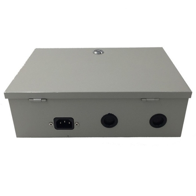110v 220v 12v 15a 10ch batterie de secours alimentation de commutation pour caméras de surveillance