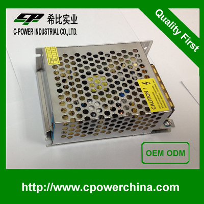 Spécial 110v/220v Commutation AC DC 12v 5a 24v 2.5a Appareil électrique de laboratoire