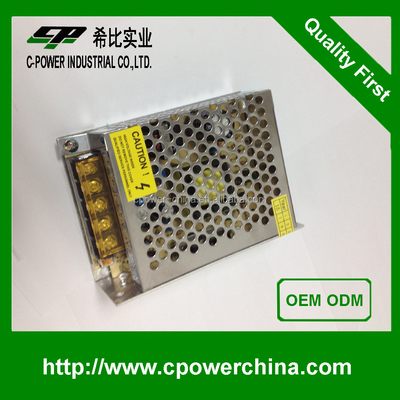 Spécial 110v/220v Commutation AC DC 12v 5a 24v 2.5a Appareil électrique de laboratoire
