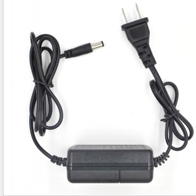 Mettez à niveau votre système de vidéosurveillance avec C-Power AC/DC 24V 0,35A Adaptateur de puissance Courant de sortie 0,35A
