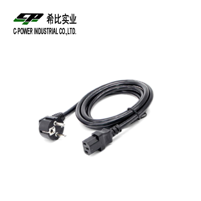 Efficacité 88% 24VDC 72W 24V 3A AC DC alimentation de bureau pour votre satisfaction