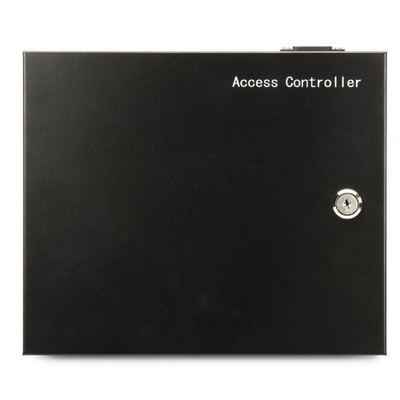 Contrôle d'accès 12V 5A 60W Appareil électrique portable à batterie 220V pour une installation facile