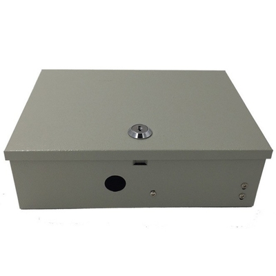 110v 220v 5a 4ch 12v 60w 4 ports UPS CCTV alimentation avec batterie de secours de C-Power