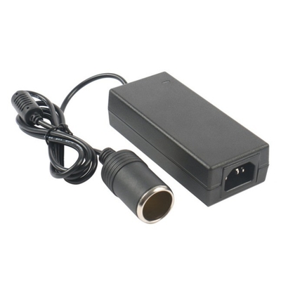 Fréquence de sortie unique 12V 5A 60W alimentation de voiture pour améliorer l'audio de voiture